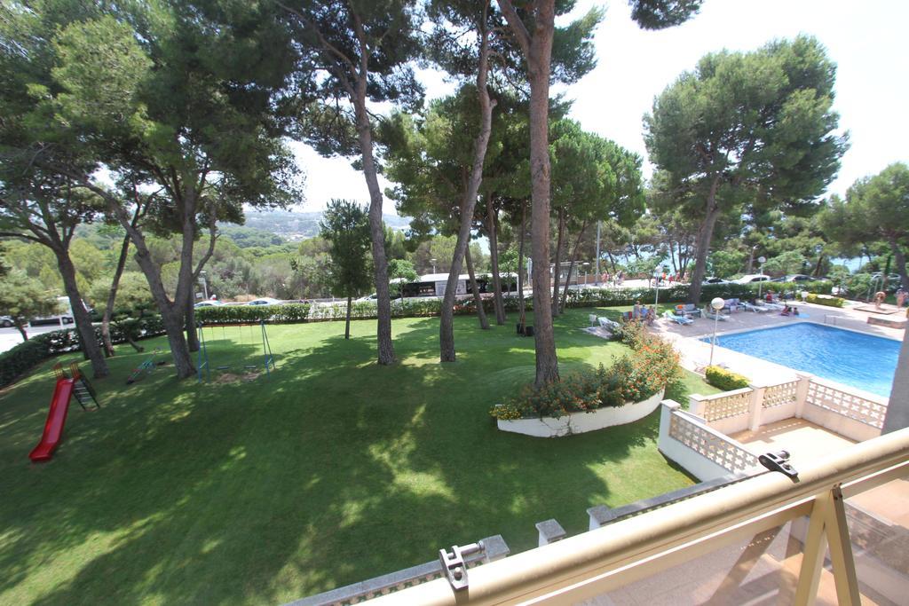 For A Stay Cala Dorada سالو المظهر الخارجي الصورة