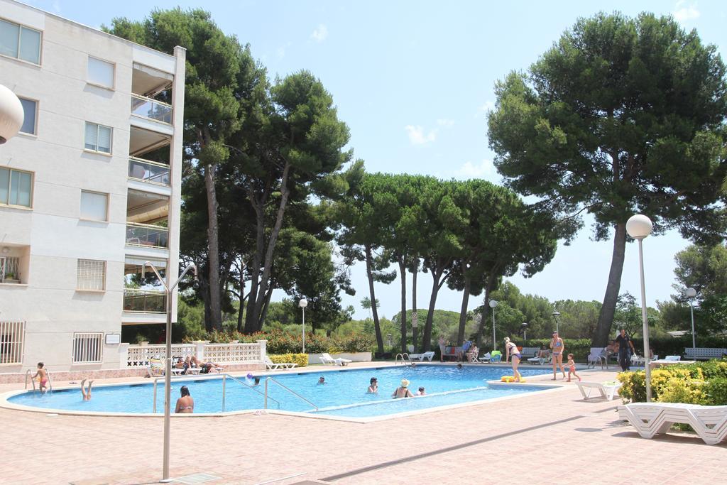 For A Stay Cala Dorada سالو المظهر الخارجي الصورة