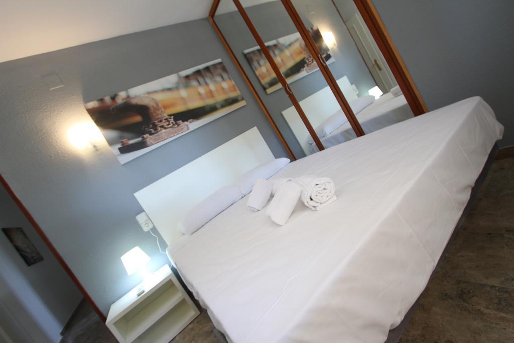 For A Stay Cala Dorada سالو المظهر الخارجي الصورة