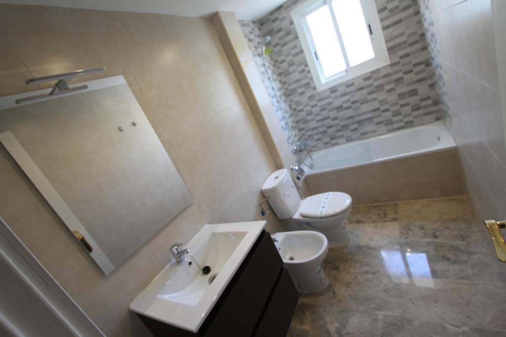For A Stay Cala Dorada سالو المظهر الخارجي الصورة