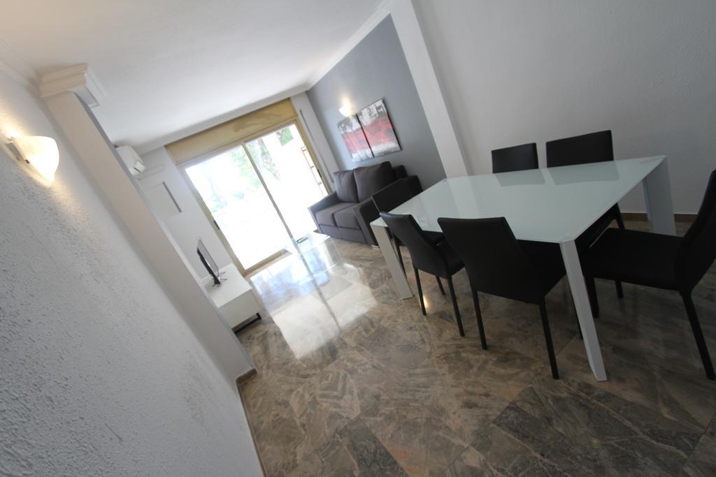 For A Stay Cala Dorada سالو المظهر الخارجي الصورة