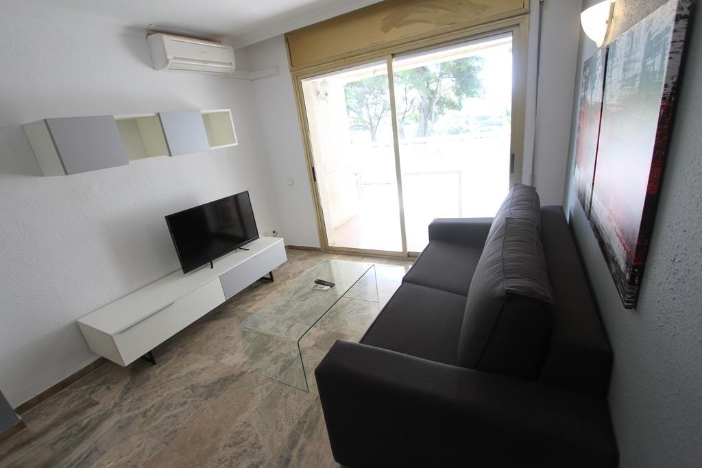 For A Stay Cala Dorada سالو المظهر الخارجي الصورة