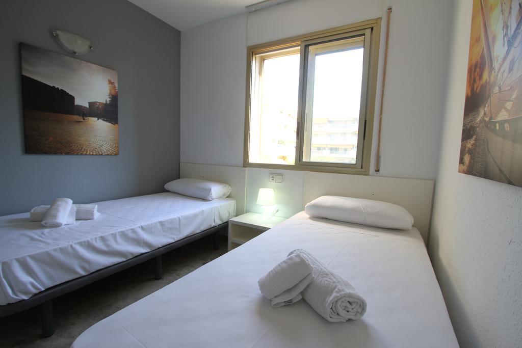 For A Stay Cala Dorada سالو المظهر الخارجي الصورة