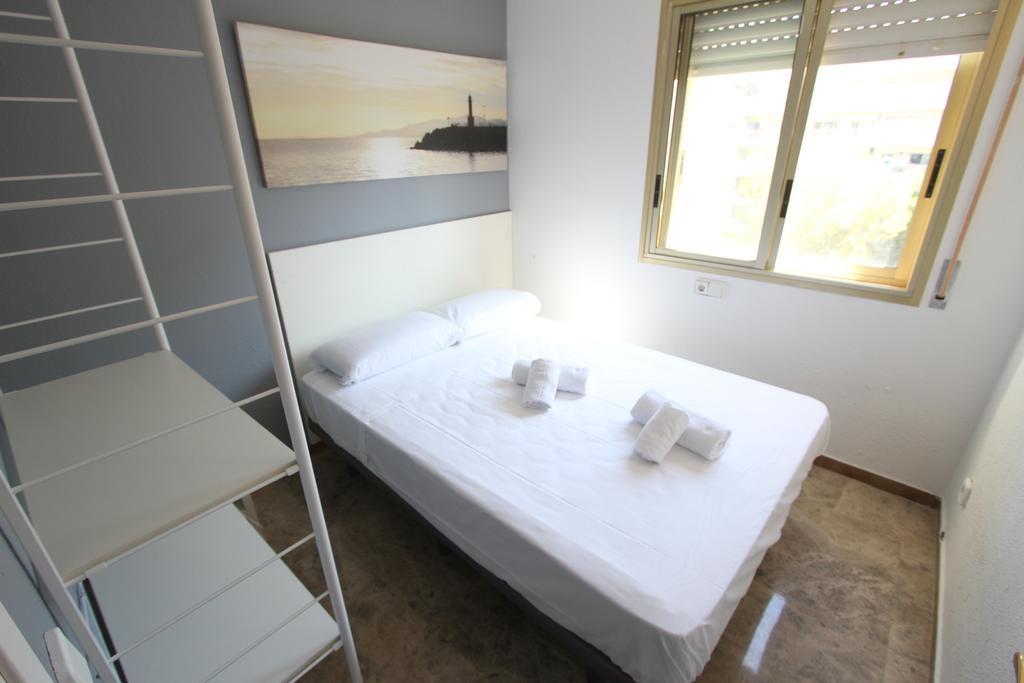 For A Stay Cala Dorada سالو المظهر الخارجي الصورة