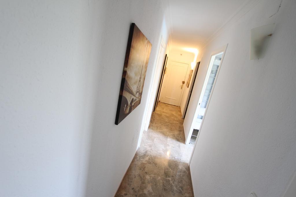 For A Stay Cala Dorada سالو المظهر الخارجي الصورة