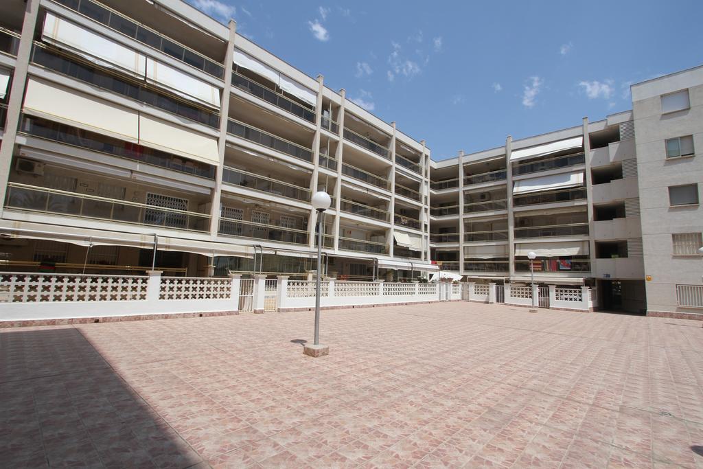For A Stay Cala Dorada سالو المظهر الخارجي الصورة